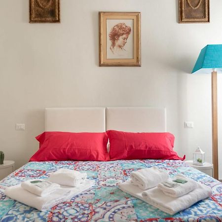 San Zanobi Family Suite In Флоренция Екстериор снимка