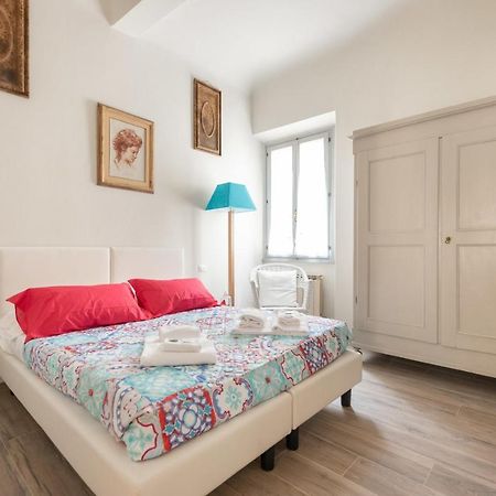 San Zanobi Family Suite In Флоренция Екстериор снимка