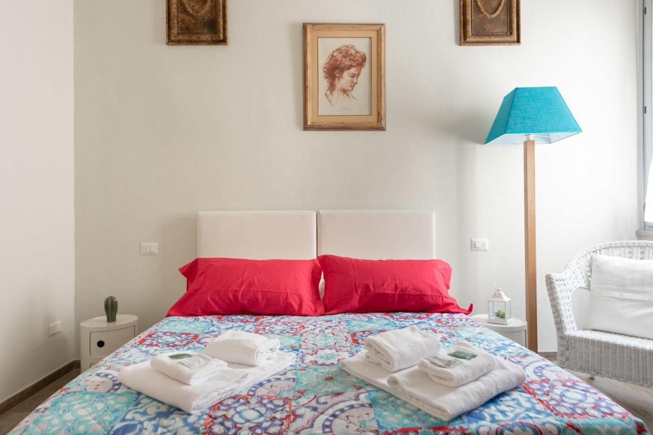 San Zanobi Family Suite In Флоренция Екстериор снимка