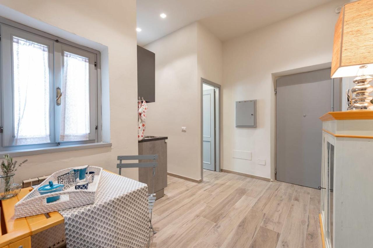 San Zanobi Family Suite In Флоренция Екстериор снимка