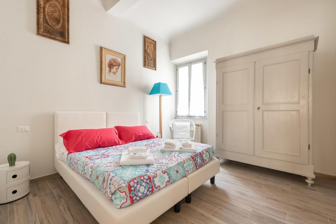 San Zanobi Family Suite In Флоренция Екстериор снимка