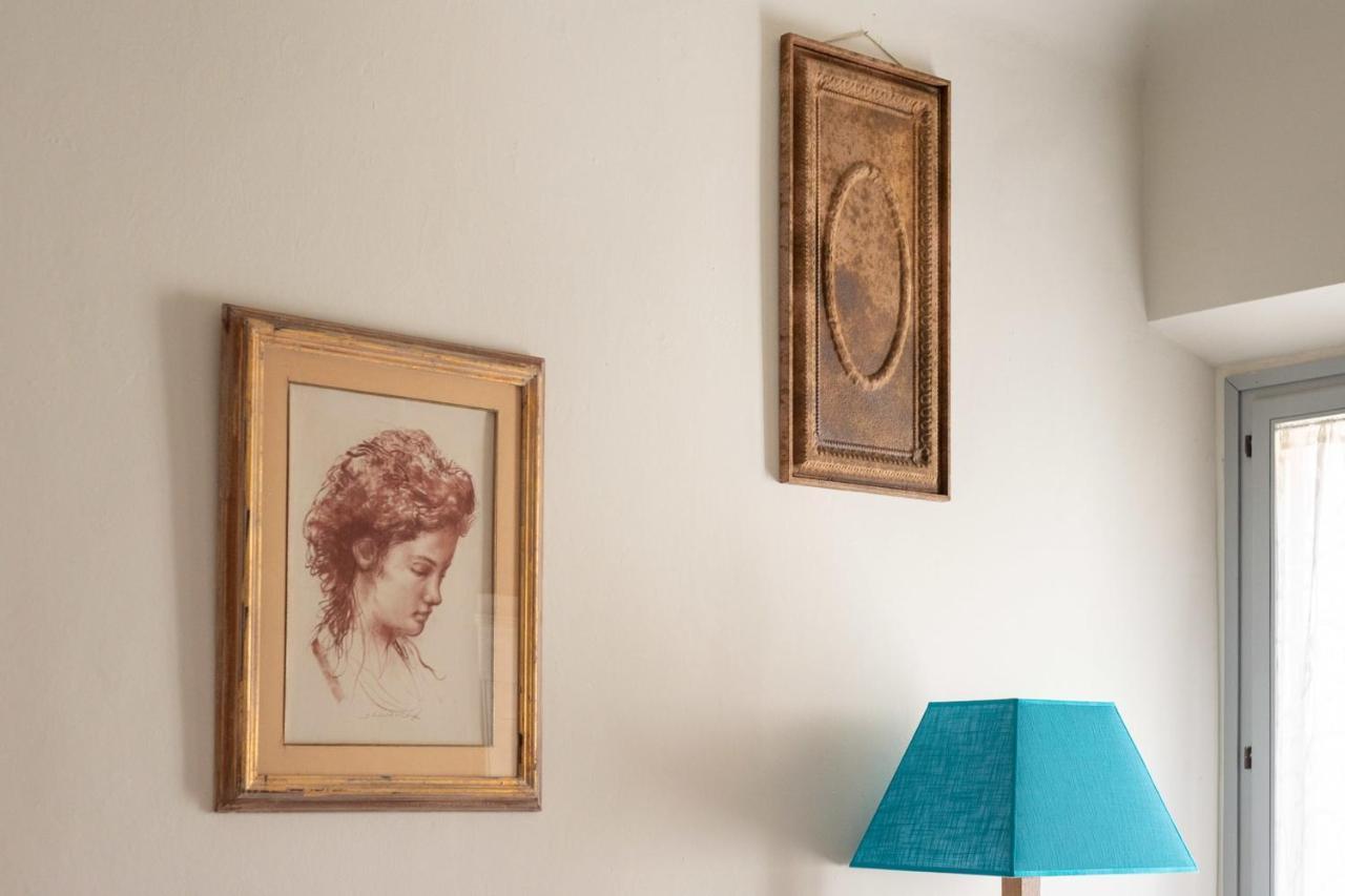 San Zanobi Family Suite In Флоренция Екстериор снимка