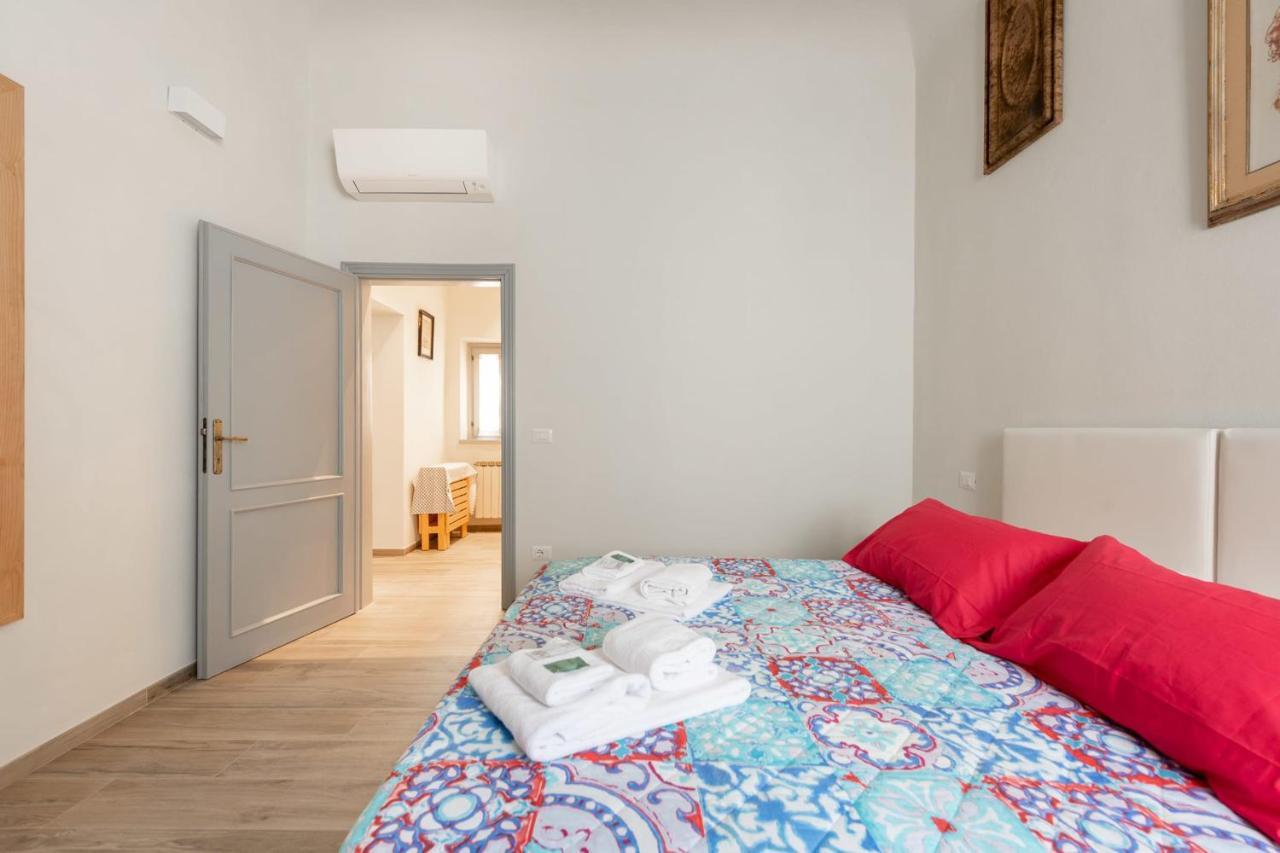 San Zanobi Family Suite In Флоренция Екстериор снимка