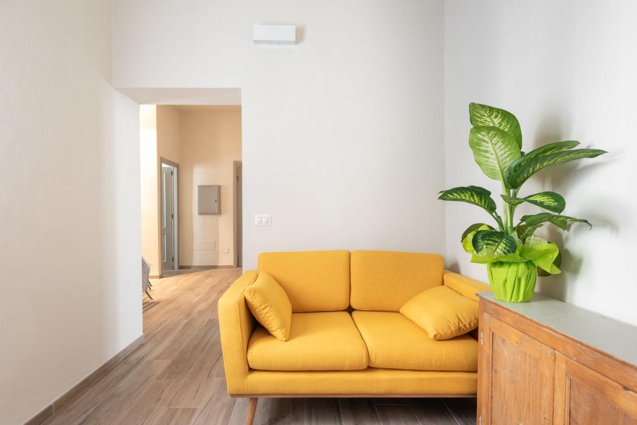 San Zanobi Family Suite In Флоренция Екстериор снимка