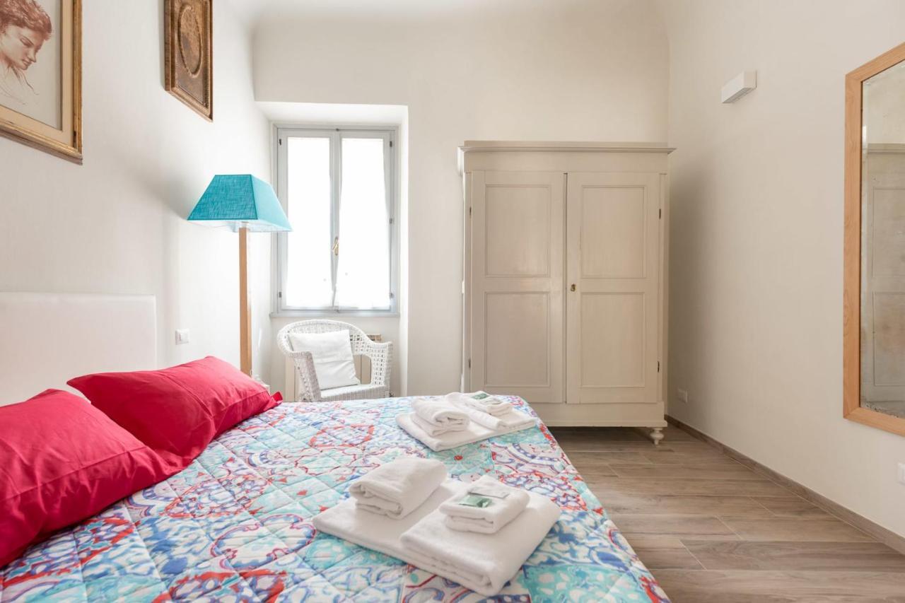 San Zanobi Family Suite In Флоренция Екстериор снимка
