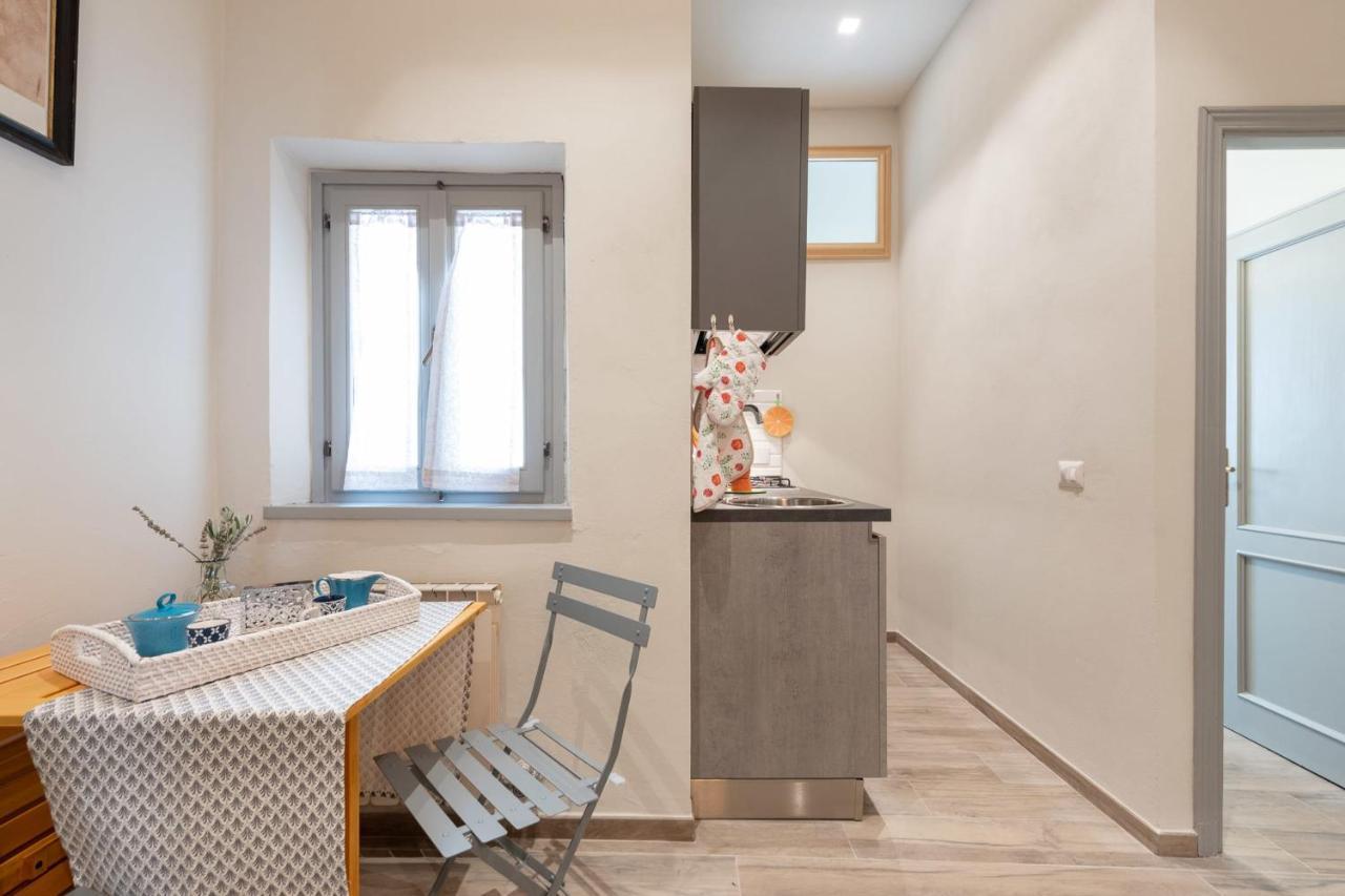 San Zanobi Family Suite In Флоренция Екстериор снимка
