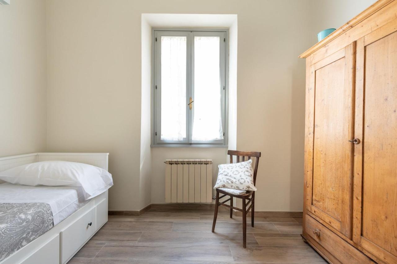 San Zanobi Family Suite In Флоренция Екстериор снимка