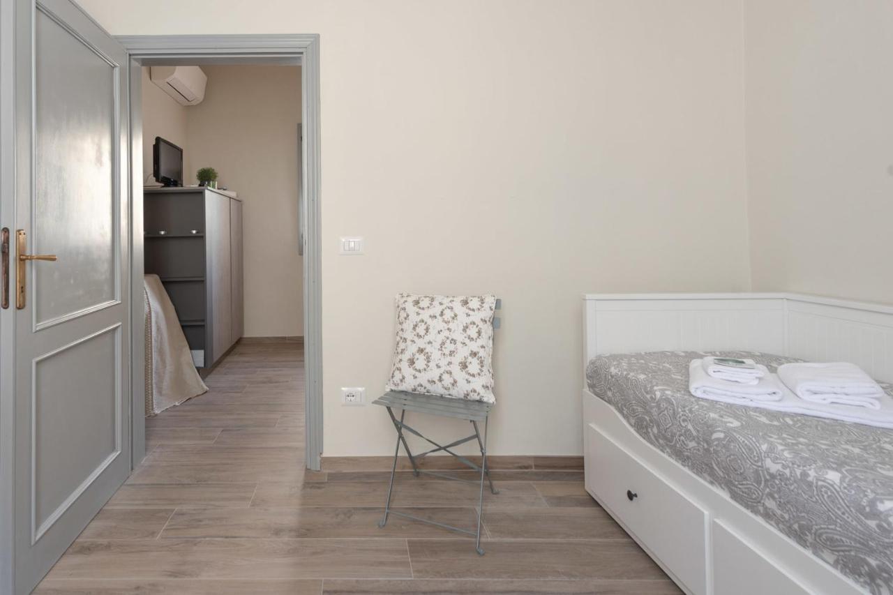San Zanobi Family Suite In Флоренция Екстериор снимка