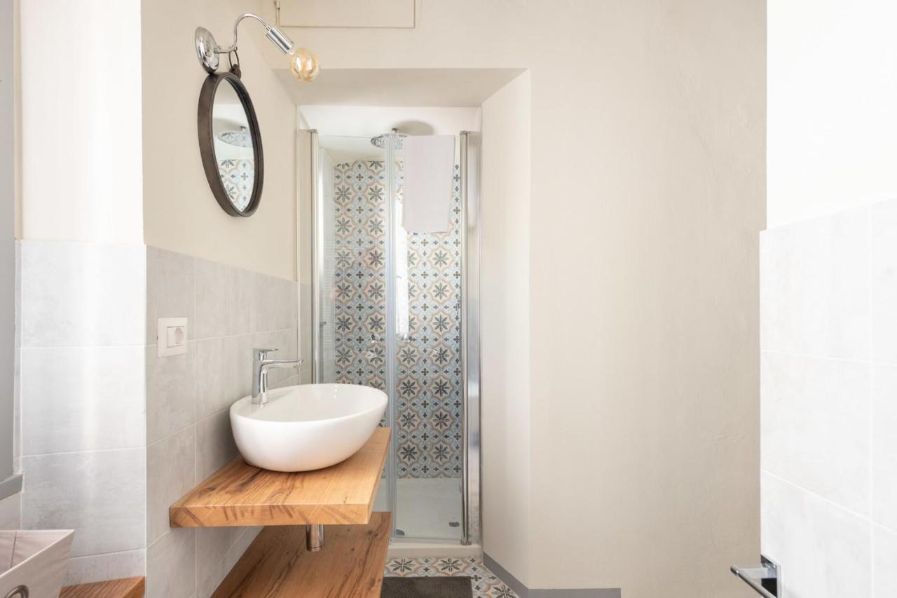 San Zanobi Family Suite In Флоренция Екстериор снимка