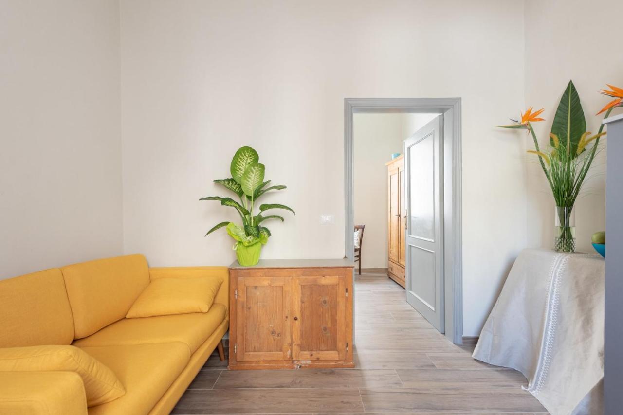 San Zanobi Family Suite In Флоренция Екстериор снимка