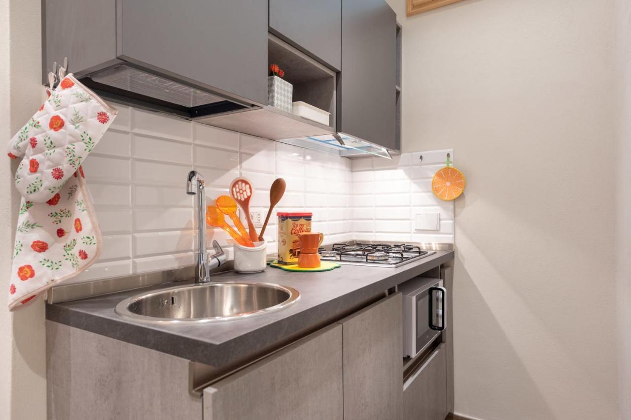 San Zanobi Family Suite In Флоренция Екстериор снимка