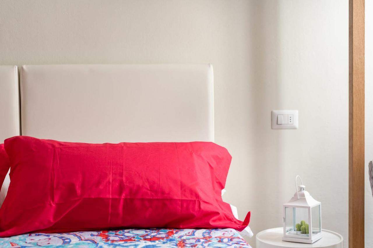 San Zanobi Family Suite In Флоренция Екстериор снимка