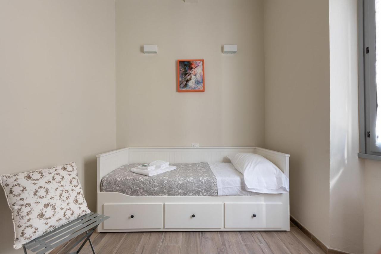 San Zanobi Family Suite In Флоренция Екстериор снимка