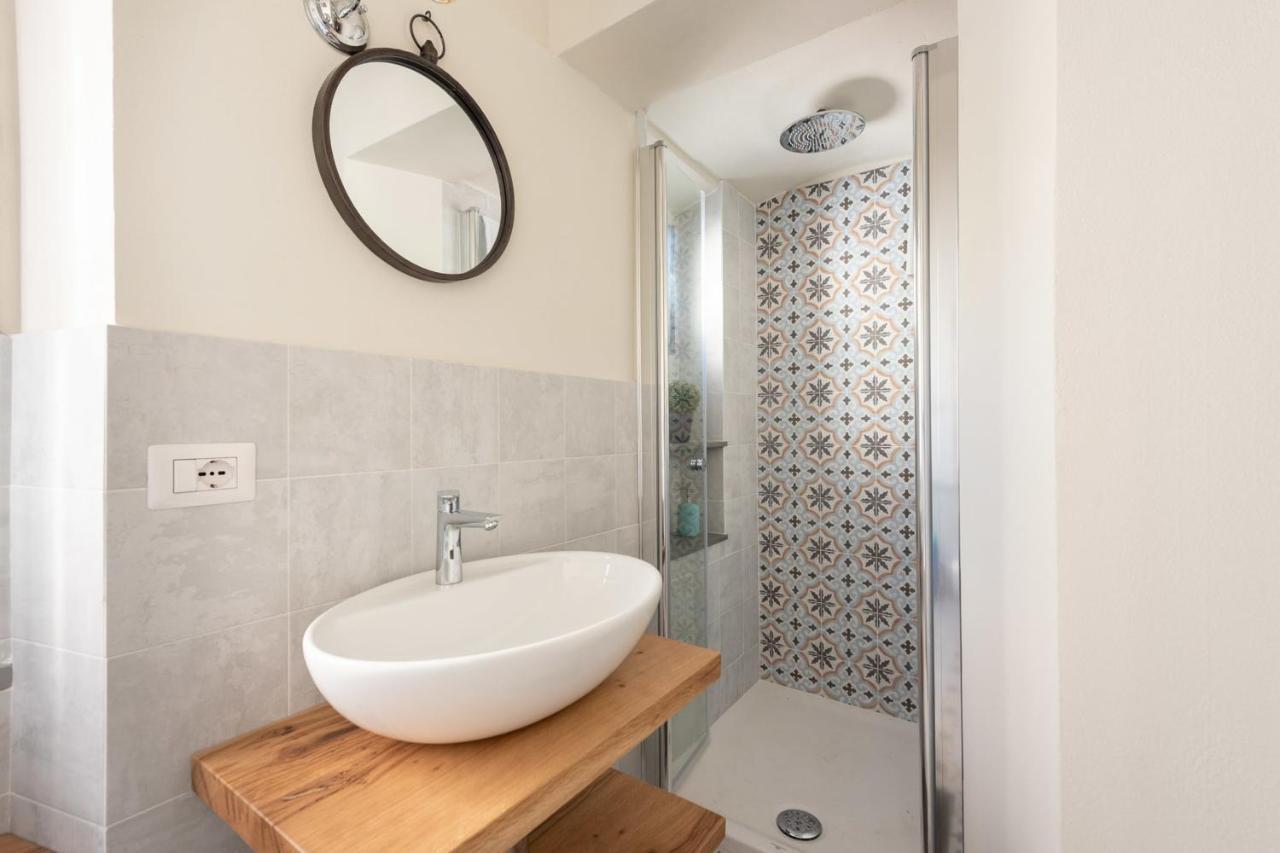 San Zanobi Family Suite In Флоренция Екстериор снимка