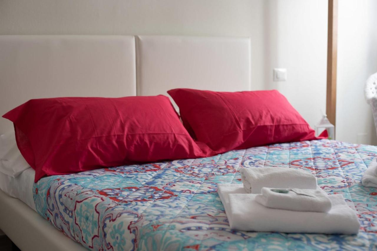 San Zanobi Family Suite In Флоренция Екстериор снимка